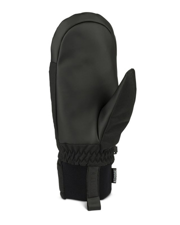 RĘKAWICE CRAB GRAB SNUGGLER MITT True Black 2026