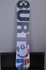 DESKA UŻYWANA BURTON FEELGOOD 23/24 152 cm NRDSK246