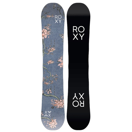 DESKA SNOWBOARDOWA ROXY XOXO PRO 2025