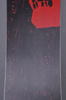 DESKA UŻYWANA CAPITA THE BLACK SNOWBOARD OF DEATH 24/25 162 cm NRDSK145