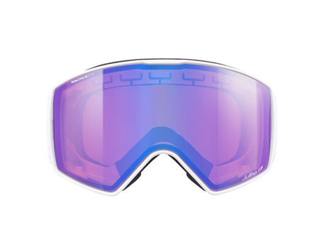 GOGLE JULBO LAUNCHER Family Series 1-3 White 2026