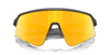OKULARY OAKLEY SUTRO LITE SWEEP Matte Carbone / Prizm 24k 2026