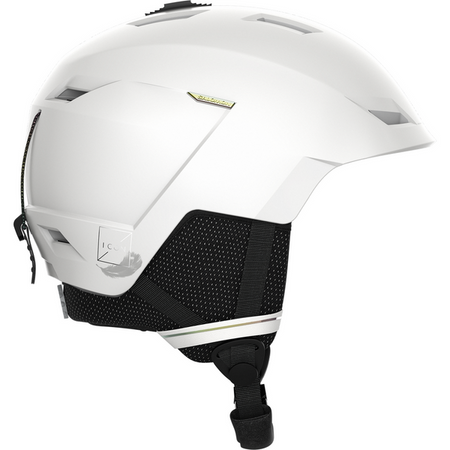 DAMSKI KASK NARCIARSKI SALOMON ICON LT White 2026