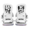 WIĄZANIA SNOWBOARDOWE UNION ULTRA Hype Yellow 2026