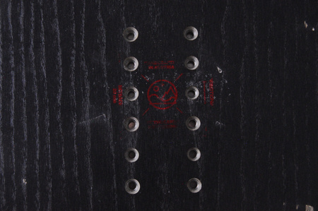 DESKA UŻYWANA CAPITA THE BLACK SNOWBOARD OF DEATH 24/25 165W NRDSK261