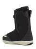BUTY SNOWBOARDOWE RIDE LASSO PRO Black 2026