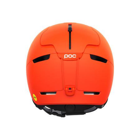 KASK NARCIARSKI POC OBEX MIPS Fluorescent Orange Matt 2026