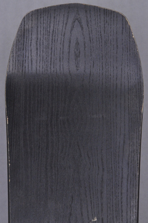 DESKA UŻYWANA CAPITA THE BLACK SNOWBOARD OF DEATH 24/25 169W NRDSK140