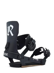 WIĄZANIA SNOWBOARDOWE RIDE DRONE WOMEN'S Black 2026