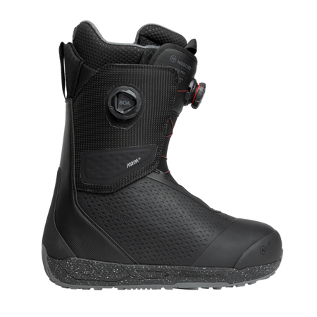 BUTY SNOWBOARDOWE NIDECKER RIFT PRO Black 2026