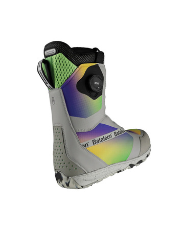 BUTY SNOWBOARDOWE BATALEON SALSA BOA Team 2025 