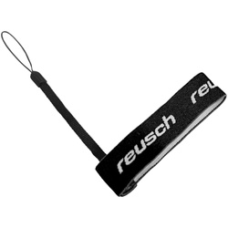 PASEK SMYCZ DO RĘKAWIC REUSCH  LEASH COMFORT Black 