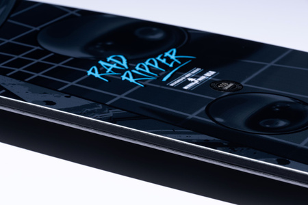 DESKA SNOWBOARDOWA LIB TECH MAYHEM RAD RIPPER 2026