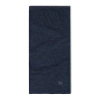 BUFF CHUSTA MERINO WOOL LIGHTWEIGHT Solid Night Blue
