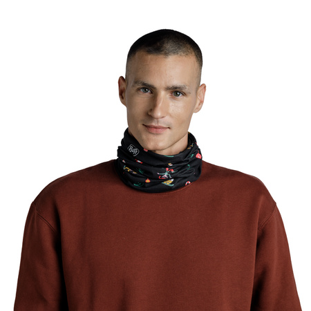 BUFF CHUSTA ORIGINAL Alnob Holidays