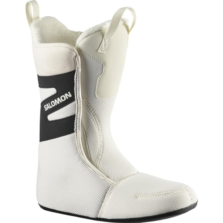 DAMSKIE BUTY SNOWBOARDOWE SALOMON KIANA DUAL BOA Black 2026