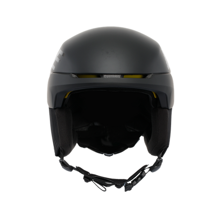 KASK NARCIARSKI DAINESE NUCLEO MIPS Matt Stretch Limo/Black  2026