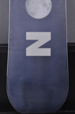 DESKA UŻYWANA BURTON PROCESS 23/24 162W NRDSK218