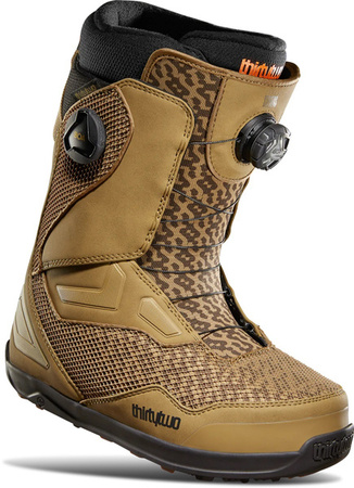 BUTY SNOWBOARDOWE THIRTYTWO TM-2 DOUBLE BOA Steven Brown 2023