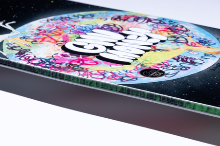 DESKA SNOWBOARDOWA GNU MONEY 2026