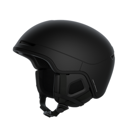 KASK NARCIARSKI POC OBEX PURE Uranium Black 2026