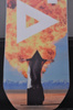 DESKA UŻYWANA CAPITA DEFENDERS OF AWESOME 24/25 163W NRDSK151