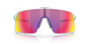 OKULARY OAKLEY SUTRO Clear / Prizm Road 2026