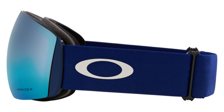 GOGLE OAKLEY FLIGHT DECK L Matte  Navy / Prizm Snow Saphirre Iridium 2026