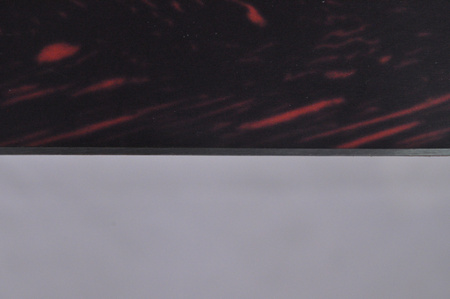 DESKA UŻYWANA CAPITA THE BLACK SNOWBOARD OF DEATH 24/25 162 cm NRDSK145
