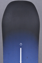 DESKA UŻYWANA BURTON FEELGOOD 23/24 149 cm NRDSK240