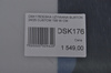 DESKA UŻYWANA BURTON CUSTOM 24/25 158W NRDSK176