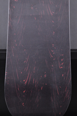 DESKA UŻYWANA CAPITA THE BLACK SNOWBOARD OF DEATH 24/25 165W NRDSK261