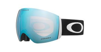 GOGLE OAKLEY FLIGHT DECK L Black / Prizm Sapphire Iridium 2026