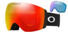 GOGLE OAKLEY FLIGHT DECK PRO L Matte Black / Prizm Snow Torch Iridium + Prizm Iced 2026