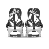 WIĄZANIA SNOWBOARDOWE THIRTYTWO T32M Volcom 2026