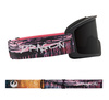 GOGLE DRAGON DX3 OTG Iguchilite/Midnight 2025