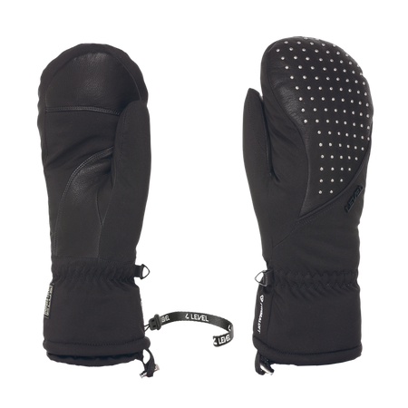 DAMSKIE RĘKAWICE LEVEL MUMMIES MITT W Luxury 2026