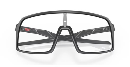 OKULARY OAKLEY SUTRO Black / Clear Fotochrom 2026