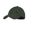 CZAPKA BUFF TREK CAP Hashtag Moss Green