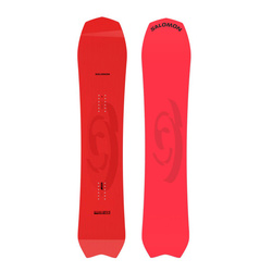 DESKA SNOWBOARDOWA SALOMON DANCEHAUL 2026
