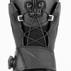 DAMSKIE BUTY SNOWBOARDOWE NITRO CAVE STEP ON TLS Black 2025