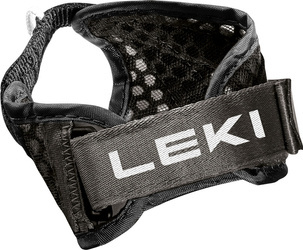 PASEK DO KIJÓW LEKI TRIGGER FRAME STRAP MESH Black