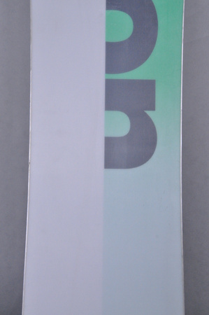 DESKA UŻYWANA BURTON CUSTOM 24/25 150 cm NRDSK189