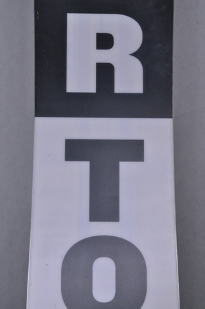 DESKA UŻYWANA BURTON PROCESS 19/20 166W NRDSK230