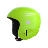KASK NARCIARSKI POC POCITO SKULL Fluorescent Yellow / Green 2026
