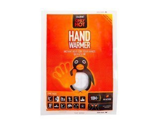 OGRZEWACZ ONLY HOT HAND WARMER