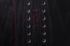 DESKA UŻYWANA CAPITA THE BLACK SNOWBOARD OF DEATH 24/25 162 cm NRDSK144