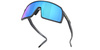 OKULARY OAKLEY SUTRO Blue Stell / Prizm Sapphire 2026