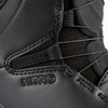 DAMSKIE BUTY SNOWBOARDOWE NITRO DYNASTY STEP ON BOA Black 2025
