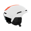 KASK NARCIARSKI POC OBEX CONNECT Hydrogen White/Fluorescent Orange AVIP 2026